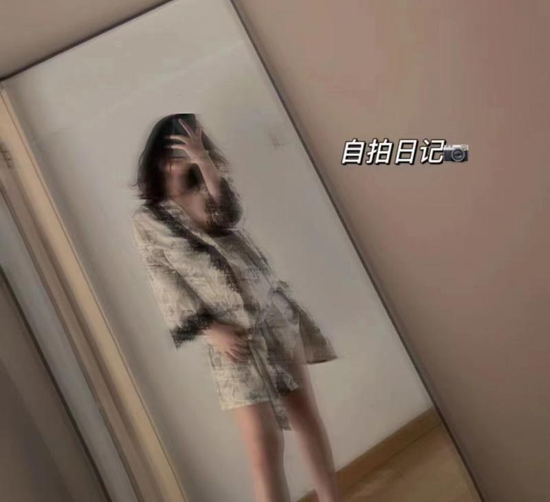 木渎小美女