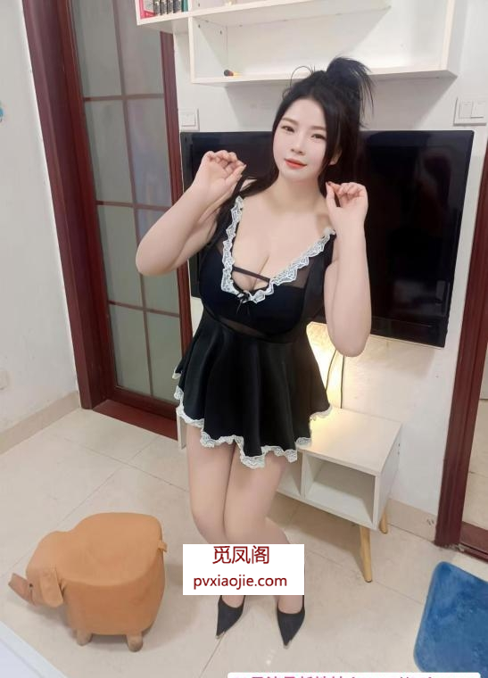 性感大胸波波
